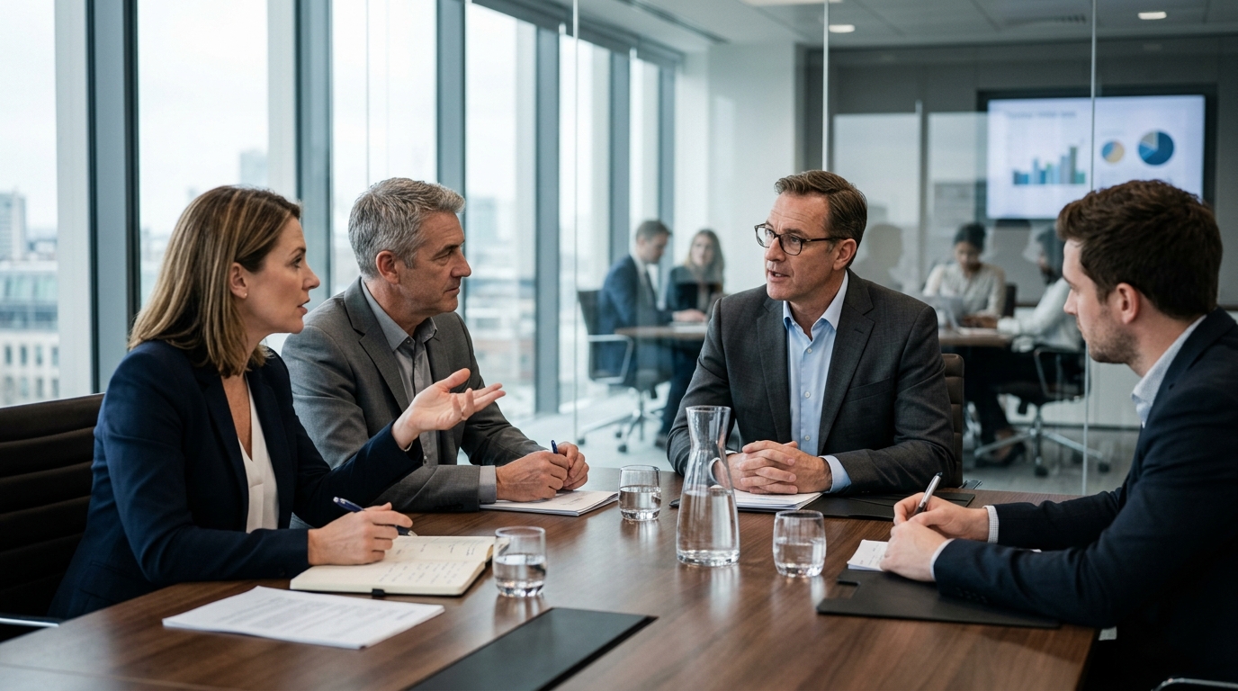 Les 15 questions essentielles à poser à un consultant avant de l'engager